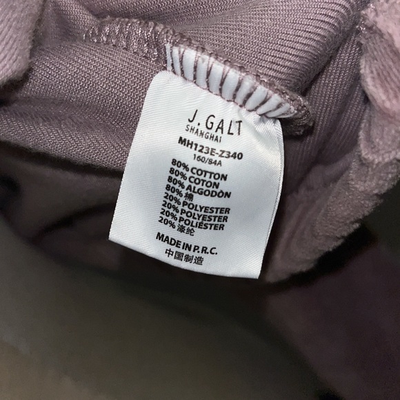 Johan GALT hoodie sweater - Picture 7 of 7